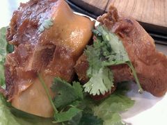 -东北农家院·铁锅炖(莘庄店)