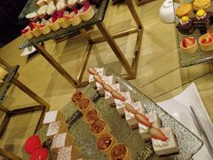 -金海湾自助餐厅(金陵饭店)