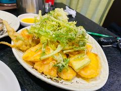 -金刚山(学府路店)