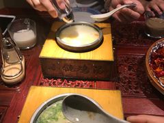 -小铫鸡汤