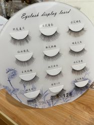 -芊冉•美甲美睫纹绣