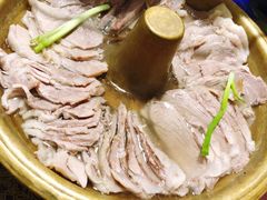 -蒙古大营·蒙古演绎餐厅(赛马场店)