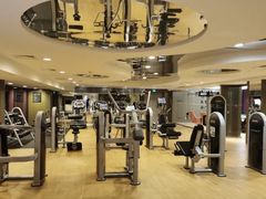 -南京禄口机场雅高铂尔曼大酒店