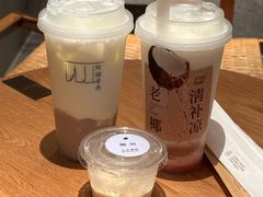 -阿嬷手作(成都万象城店)