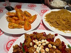 -聚味斋香辣蟹(生态城万达店)