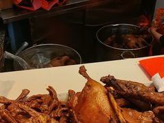 -小罗卤鹅(莲花广场店)