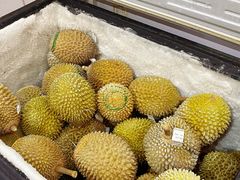 -开皇马来西亚榴莲美食店(华强北店)