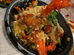-虎虎龙虾大排档(双井店)