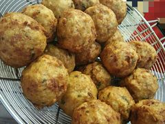 -夏氏怪老头·扬州狮子头(天山西路店)