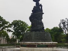 -上海体育场