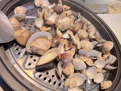 -越百海海鲜蒸锅(乐山店)