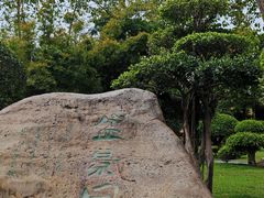 -南宁南湖公园
