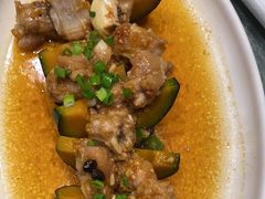 -顺意·顺德家乡菜(国际人才大厦店)