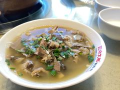 -阳坊大都涮羊肉(阳坊总店)