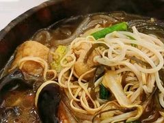 -金乐活美食(中街店)