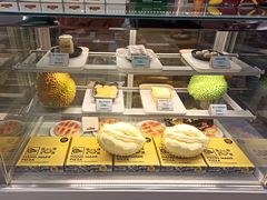 -猫王榴莲世家(三里屯SOHO商场店)