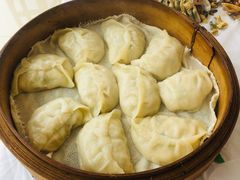 -渔民船说·北塘海鲜·天津菜·海肠捞饭(北塘古镇店)