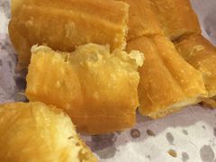 炸油条-顺德一品粥·20年凤城老字号(芳村店)