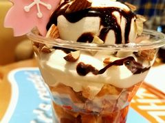 巧克力巴菲-DQ·蛋糕·冰淇淋(绿宝店)