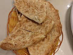 -巴依老爷新疆美食(马驹桥店)