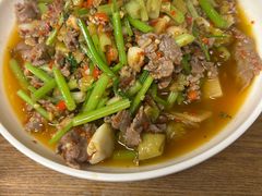 -艺味深尝(云锦路店)