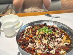 -三猫黑鱼花(南大店)