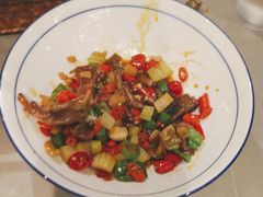 -阿甘龙虾·重庆麻麻鱼(中豪店)