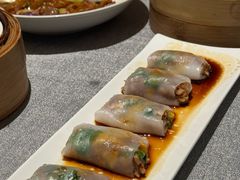 -晋江荣誉国际酒店·港誉茶餐厅