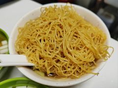 -麦文记面家(佐敦店)