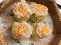 蟹黄干蒸卖-番禺宾馆丽苑厅