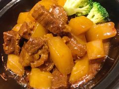 -Yan Ting 宴庭中餐厅(上海静安瑞吉酒店)