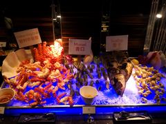 -广州花园酒店·凌璇阁旋转餐厅CAROUSEL360