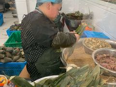 -赵记粽子(司前街店)