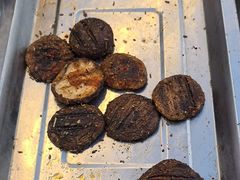 -清真·馬坡二旦烧烤(人生一串拍摄店)