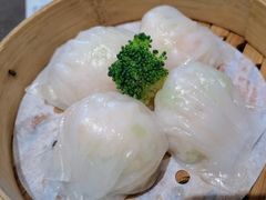 -聚福山莊·寻味顺德(北滘店)