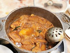 -广记餐厅(万福路店)