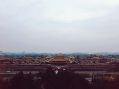 -景山公园