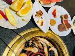 -神户赤童日式烤肉伙伴(东直门店)