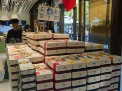 -好一朵茉莉花(老门东店)