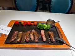 -汤姆家的牛排西餐厅(振华商厦店)