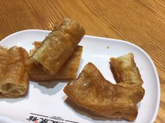 -冰泉豆浆馆(阳朔店)