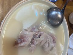 -易老妈蹄花.特色川菜(人民公园总店)