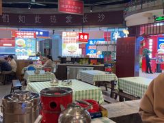 -彭耕记猪油炒小菜(吉联mall店)