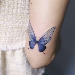 -樂色刺青-纹身TATTOO