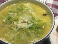 -小锅饭豆腐馆(嘉陵江街店)