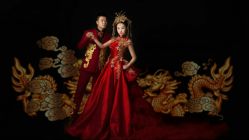 点击看大图 -维纳斯婚纱摄影(鞍山店)