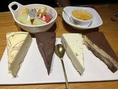 -斗牛士牛排(南京东路店)