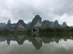 -大新明仕山庄