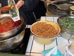 -董顺桃小粒臭豆腐(太平街一店)