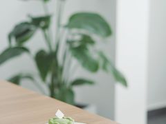 -稀物集咖啡(徽州大道店)